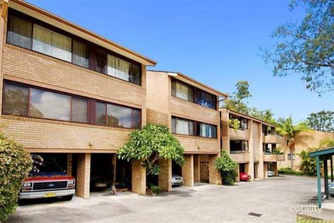 17/40-42 Khartoum Rd, Macquarie Park, NSW 2113