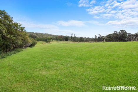 Property photo of 52A Springrove Lane Kurrajong Hills NSW 2758