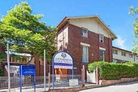 Property photo of 10/2 McMillan Road Artarmon NSW 2064