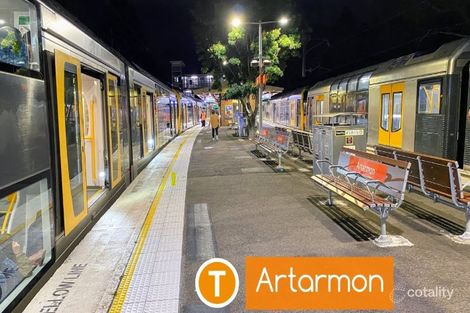 Property photo of 401/2 Broughton Road Artarmon NSW 2064