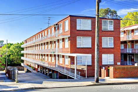 Property photo of 19/151A Smith Street Summer Hill NSW 2130