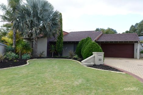 Property photo of 33 Horton Crescent Marangaroo WA 6064