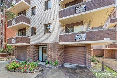 Property photo of 1/10-16 Hegerty Street Rockdale NSW 2216