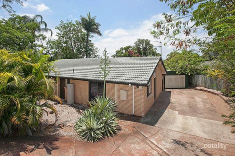 Property photo of 7 Hamersley Way Worongary QLD 4213