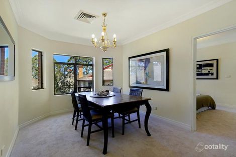 Property photo of 4/1081 Pacific Highway Pymble NSW 2073