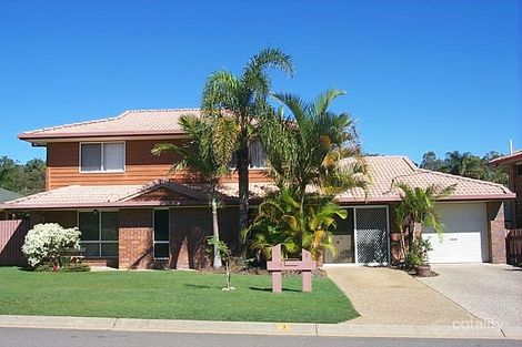 3 Aureo Ct, Wellington Point, QLD 4160