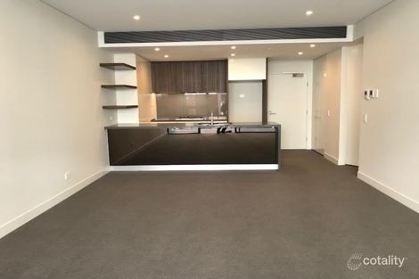 Property photo of 206/1 Cullen Close Forest Lodge NSW 2037