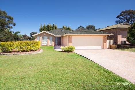 19 Centenary Cl, Bolwarra Heights, NSW 2320