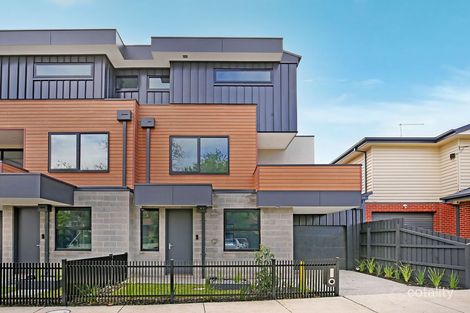 16 Murray St, Thornbury, VIC 3071