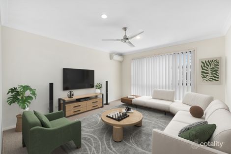 Property photo of 24 Buchanan Circuit Oxenford QLD 4210