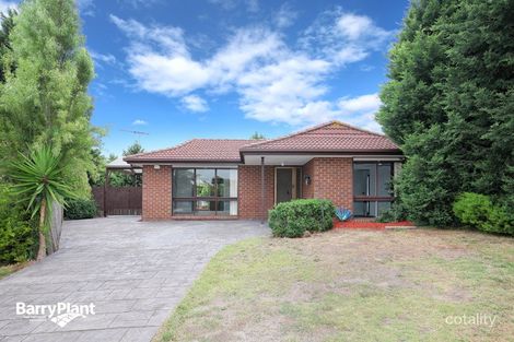 Property photo of 6 Tedburn Court Craigieburn VIC 3064