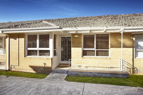 Property photo of 2/12 Ardmillan Road Moonee Ponds VIC 3039