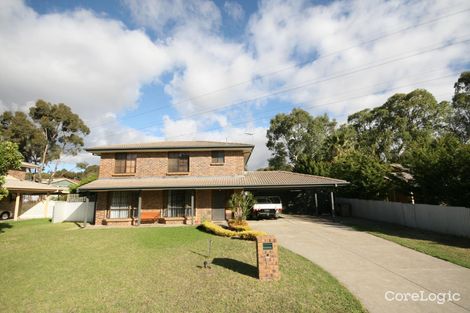 Property photo of 7 Abbaron Court Aberfoyle Park SA 5159