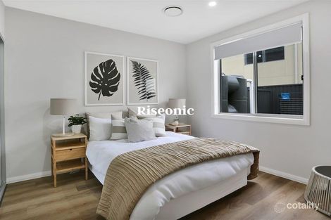 Property photo of 81 Neptune Circuit Schofields NSW 2762