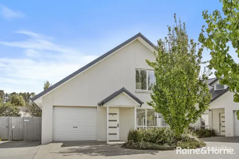 Property photo of 9/9 Maranoa Road Kingston TAS 7050