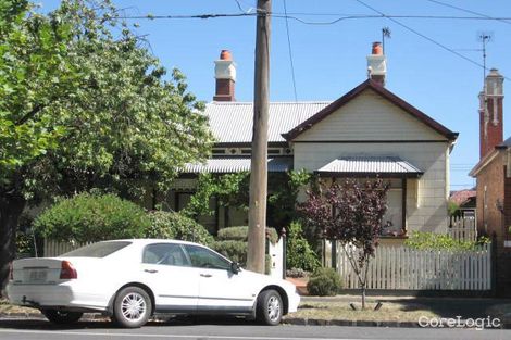 Property photo of 346 Highett Street Richmond VIC 3121