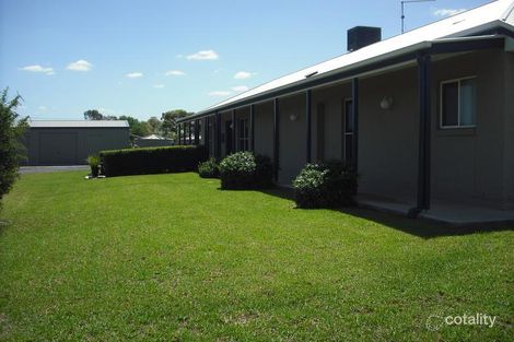 Property photo of 17B Corcoran Drive Goondiwindi QLD 4390