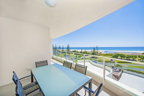 Property photo of 403/2 Creek Street Coolangatta QLD 4225