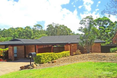 Property photo of 2/51 Corunna Crescent Ashmore QLD 4214