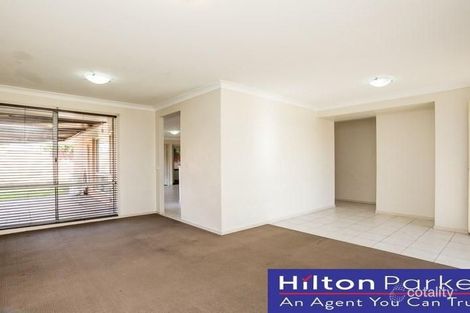Property photo of 12 Ainsley Avenue Glendenning NSW 2761