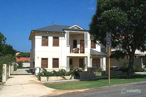 Property photo of 50 Owston Street Mosman Park WA 6012
