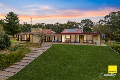 Property photo of 3 Ryans Road Wamboin NSW 2620
