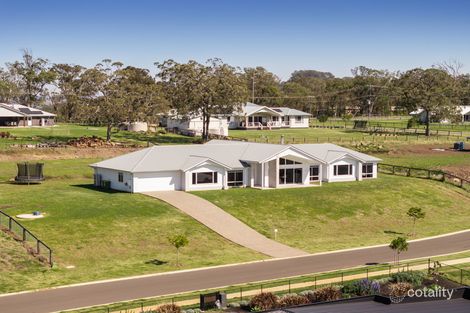 Property photo of 10 Silverleaf Avenue Mount Rascal QLD 4350