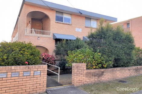 Property photo of 2/25 Rialto Street Coorparoo QLD 4151