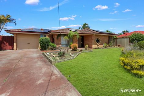 4 Piesse Pl, Seville Grove, WA 6112
