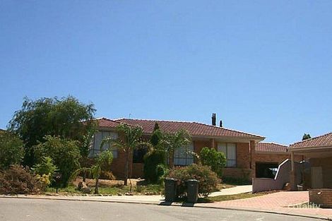 13 Dixon Mews, Leda, WA 6170