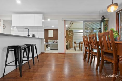 Property photo of 9 Stephenson Place Currans Hill NSW 2567