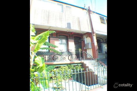 Property photo of 459 South Dowling Street Surry Hills NSW 2010