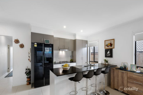 Property photo of 9 Bickerton Crescent Mernda VIC 3754