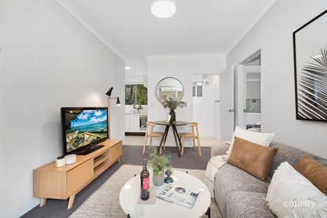 Property photo of 16/48-52 Darley Street Newtown NSW 2042