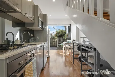 Property photo of 20 Bishopgate Street Camperdown NSW 2050