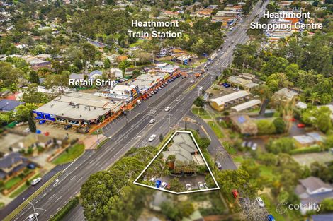 212 Canterbury Rd, Heathmont, VIC 3135