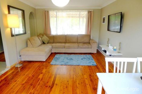 Property photo of 14 Andrew Town Place Richmond NSW 2753