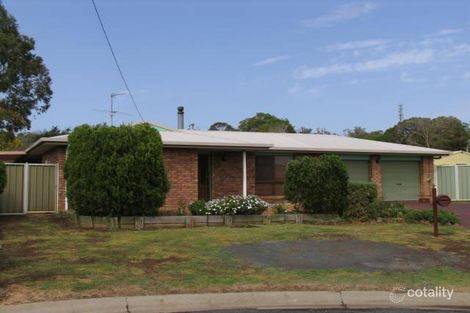 8 Booth Ct, Oakey, QLD 4401