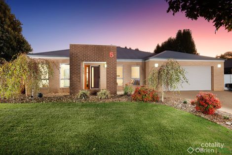 Property photo of 5 Pro Hart Drive Baranduda VIC 3691