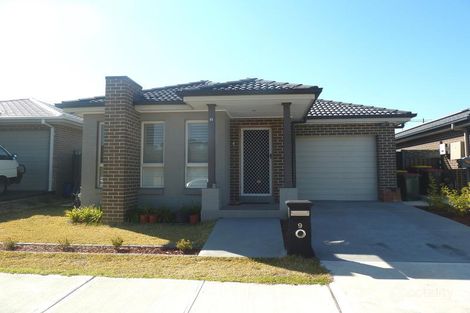 Property photo of 9 Seymour Street Ropes Crossing NSW 2760
