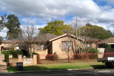 6/4-6 Derby St, Kingswood, NSW 2747