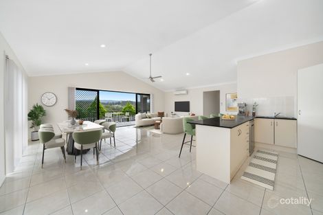Property photo of 24 Buchanan Circuit Oxenford QLD 4210