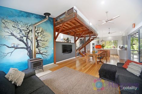 Property photo of 39 Bunderra Way Cooran QLD 4569