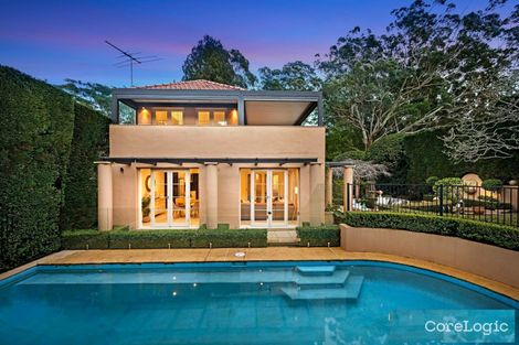 Property photo of 33 Orinoco Street Pymble NSW 2073