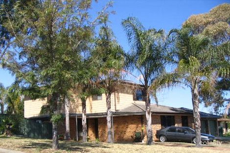 25 Mellfell Rd, Cranebrook, NSW 2749