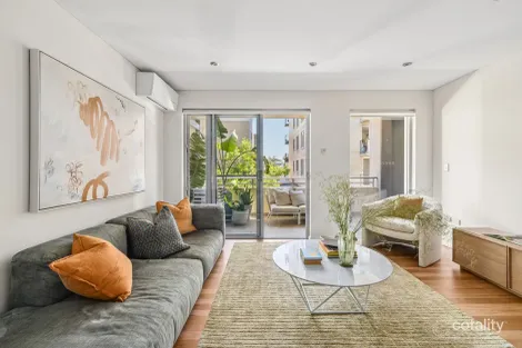 3/119-135 Church St, Camperdown, NSW 2050