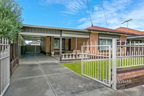 Property photo of 91 Crown Terrace Royal Park SA 5014