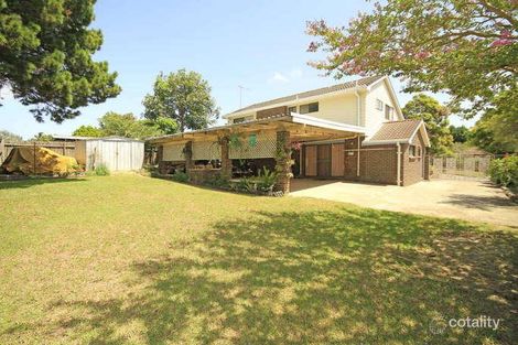 Property photo of 10 Davidson Road Menai NSW 2234