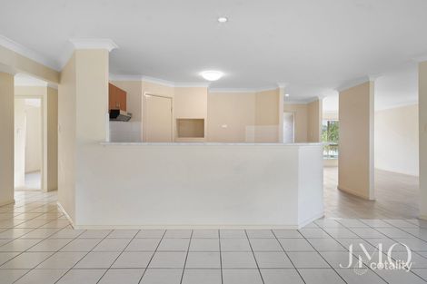 Property photo of 50 Bedivere Drive Ormeau QLD 4208