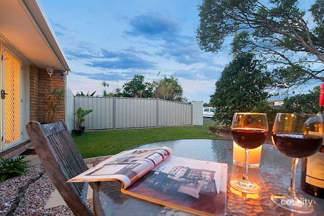 1/10 Rakumba Pl, Mountain Creek, QLD 4557